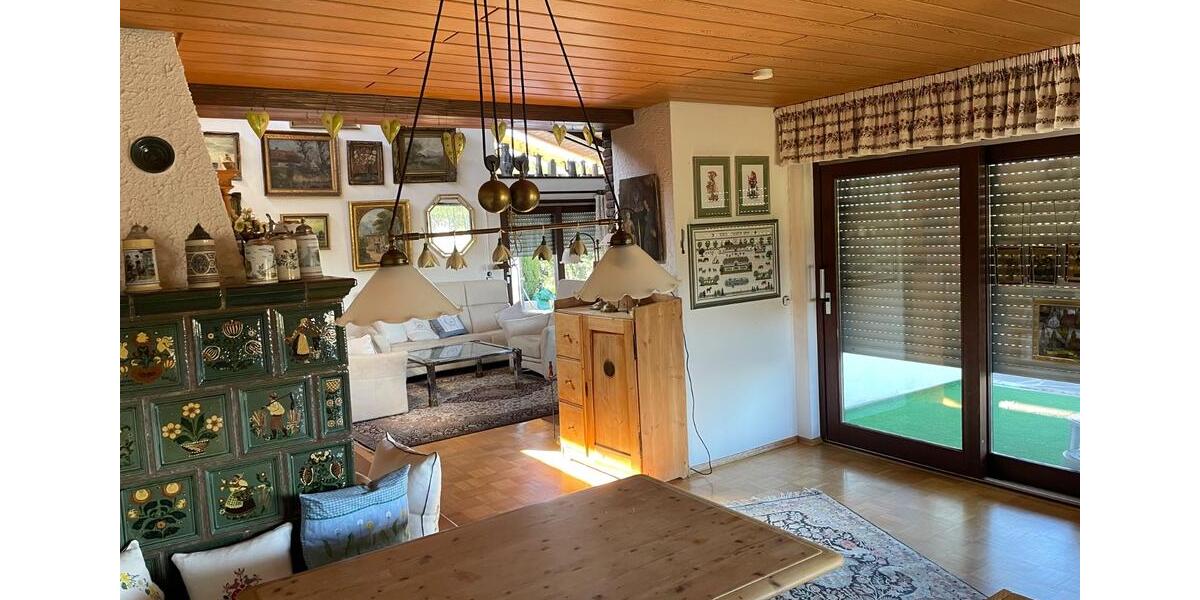 Bungalow Crailsheim - 6 Zimmer, 210 m&sup2;, 1.990&euro; | Angebot:26174918