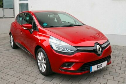 Renault Clio 115.378 km 8.100 &euro; Kornwestheim 70806