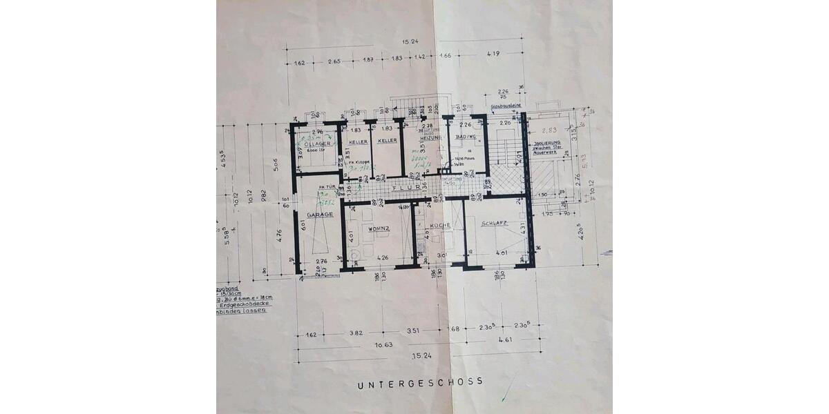 Mehrfamilienhaus, Wohnhaus Schieder-Schwalenberg Schwalenberg - 239.000&euro; | Angebot:26978865
