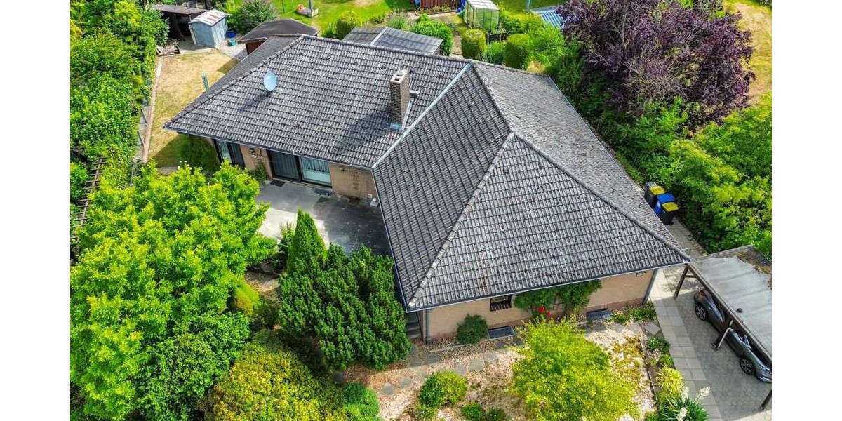 Einfamilienhaus Clenze - 6 Zimmer, 182 m&sup2;, 255.000&euro; | Angebot:21618234