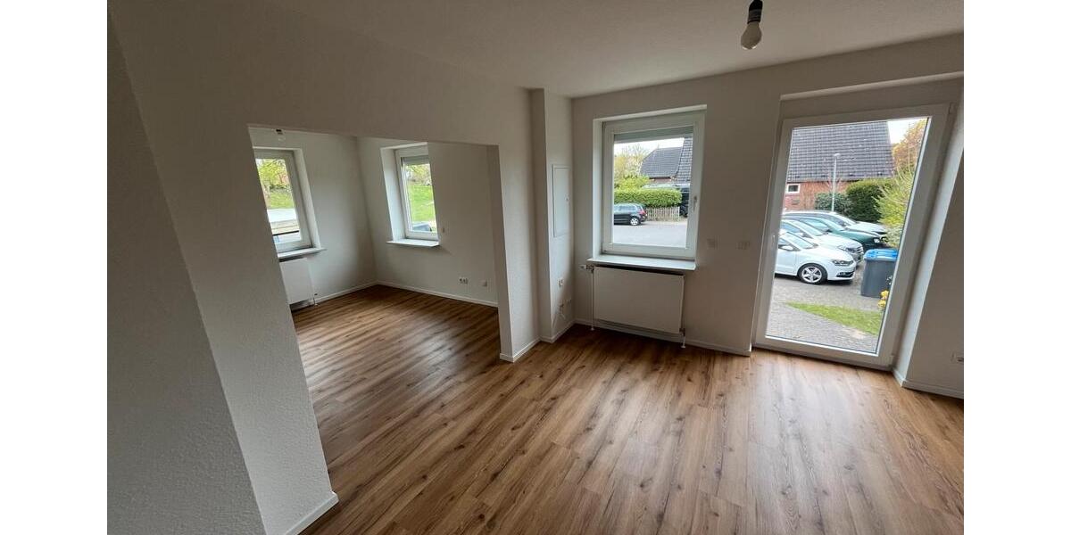 Hochparterre Westerrönfeld - 3 Zimmer, 80 m&sup2;, 1.380&euro; | Angebot:26314365