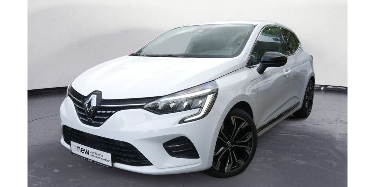 Renault Clio 28.500 km 17.490 &euro; Göppingen 73037