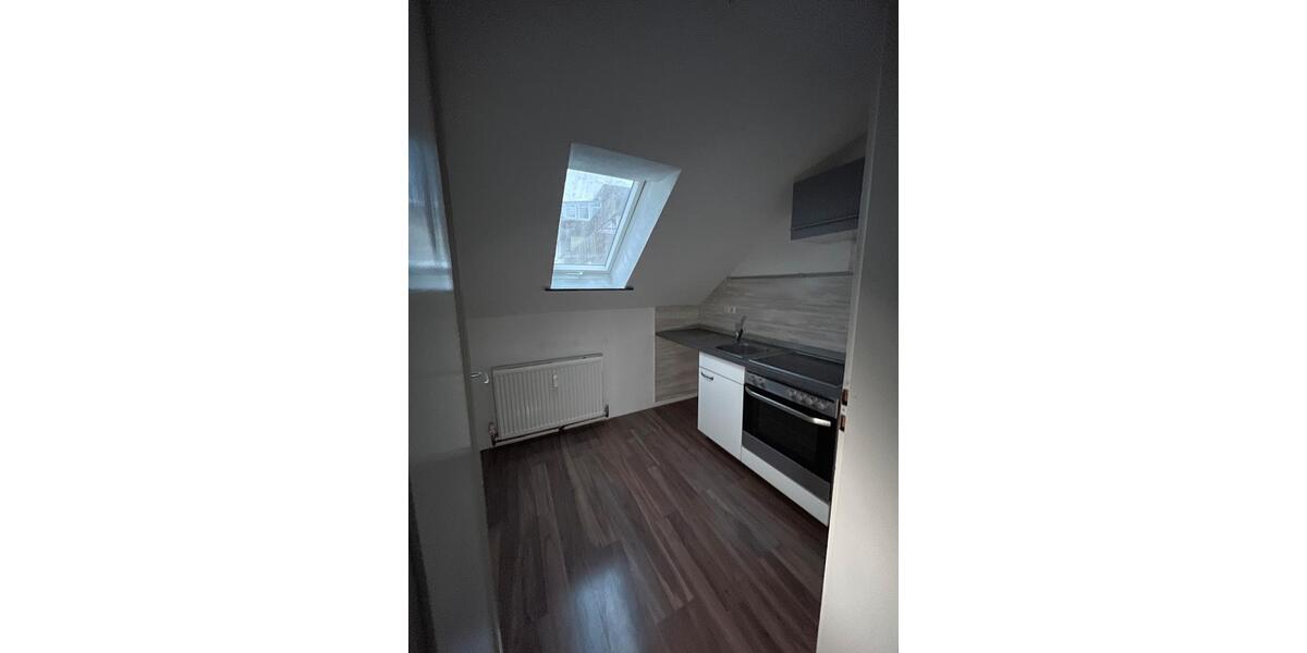 Vermietete Wohnung! Pefekt für Kapitalanleger 3 zimmer