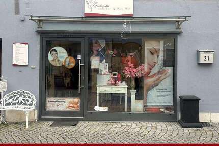 Gewerbeobjekt Neumarkt Altenhof - 440&euro; | Angebot:26890506