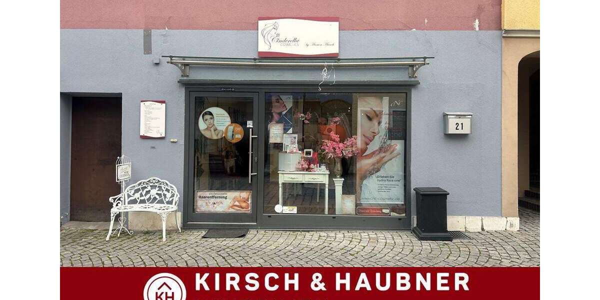 Gewerbeobjekt Neumarkt Altenhof - 440&euro; | Angebot:26890506