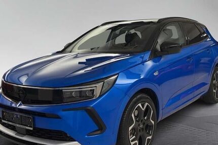 Opel Grandland (X) 30.000 km 25.890 &euro; München 80339