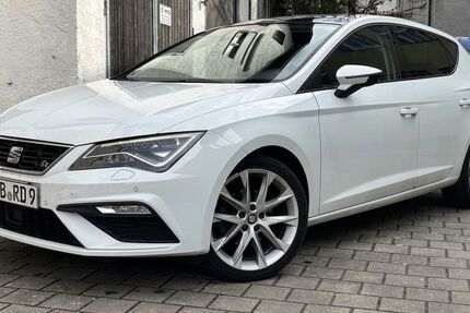 Seat Leon 99.000 km 16.980 &euro; Vilsbiburg 84137