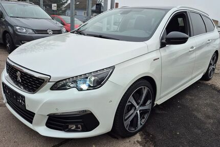 Peugeot 308 167.000 km 9.300 &euro; Gundelfingen 79194