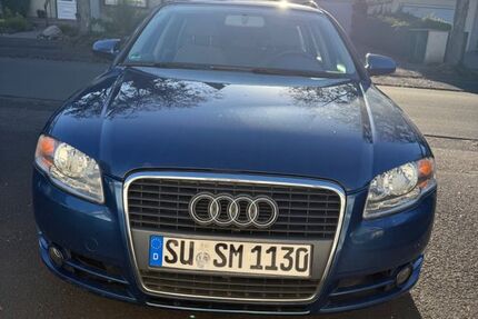 Audi A4 259.420 km 2.500 &euro; Bonn 53173
