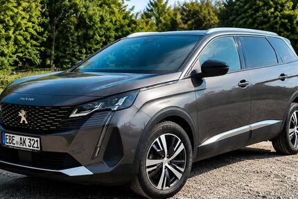 Peugeot 5008 88.000 km 20.900 &euro; Kirchseeon 85614
