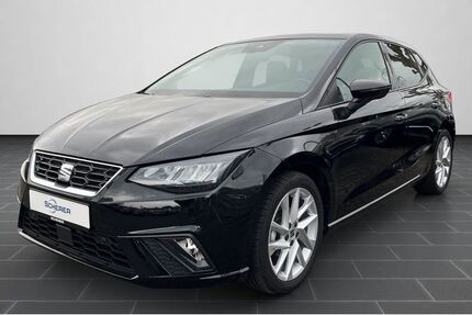 Seat Ibiza 16.325 km 18.880 &euro; Mainz 55129