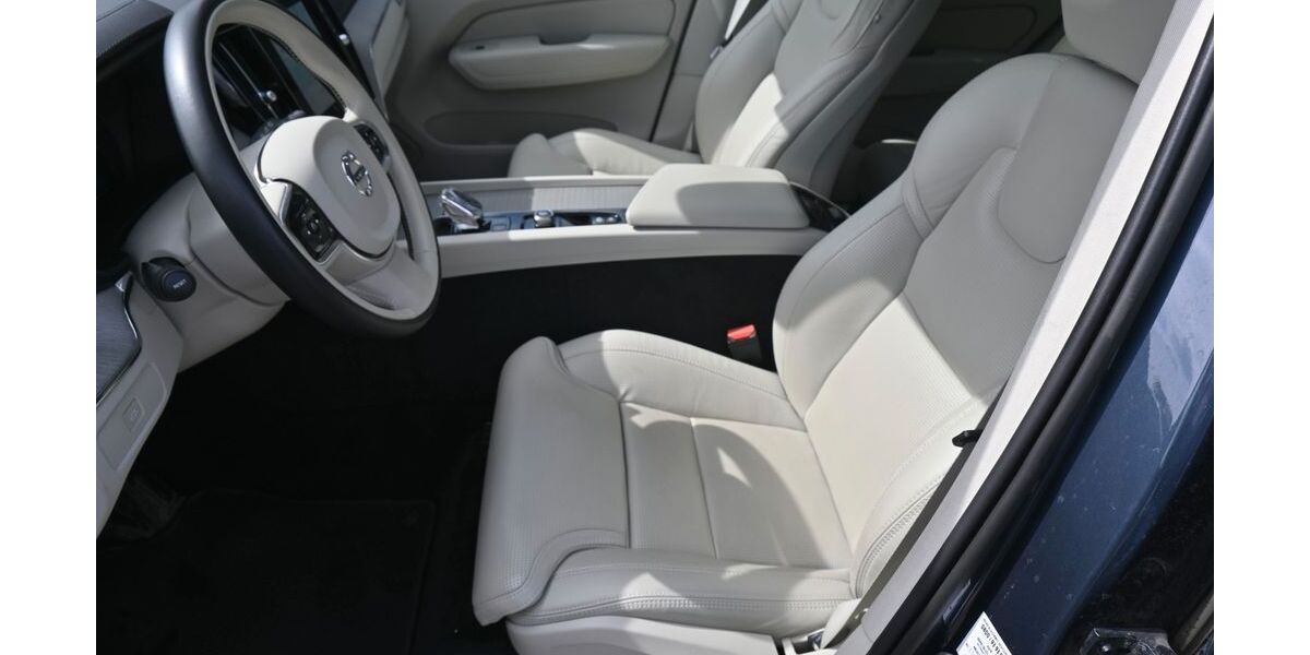 Volvo XC60 129.700 km 43.900 &euro; Jüterbog 14913