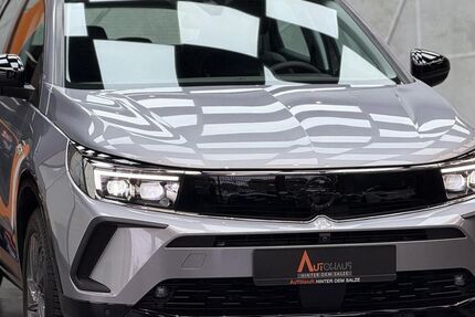 Opel Grandland (X) 15.000 km 21.450 &euro; Salzgitter 38259