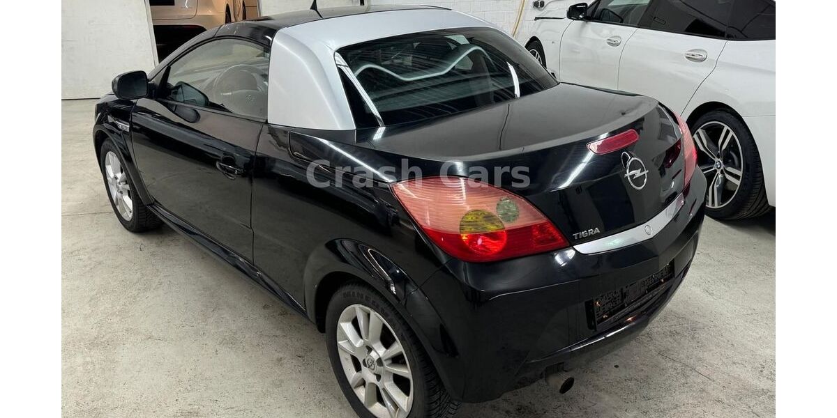 Opel Tigra 179.200 km 2.350 &euro; Möhnesee 59519