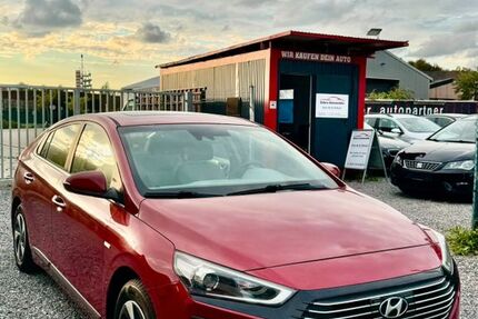 Hyundai IONIQ 87.755 km 14.300 &euro; Dortmund 44145