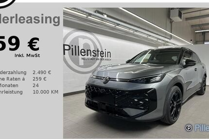 VW T-Roc 1.500 km 39.410 &euro; Neustadt/Aisch 91413