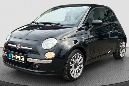 Fiat 500 62.670 km 8.900 &euro; Büdingen-Düdelsheim 63654