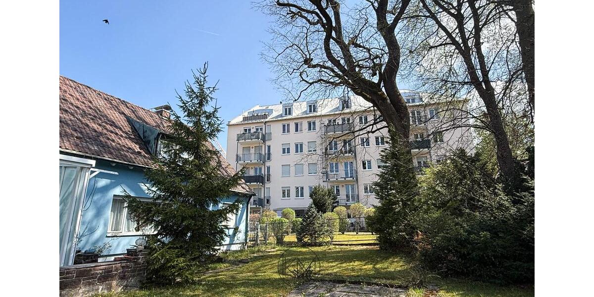 Grundstück München Ramersdorf-Perlach - 2.650.000&euro; | Angebot:26251126