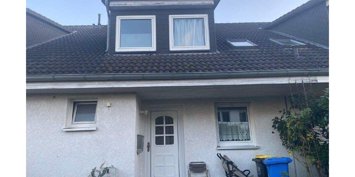 Reihenmittelhaus Göttingen Grone - 4 Zimmer, 105 m&sup2;, 369.000&euro; | Angebot:25210020