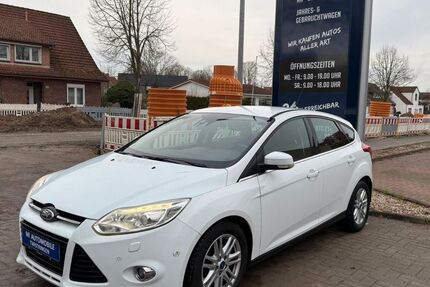 Ford Focus 200.000 km 4.900 &euro; Twistringen 27239