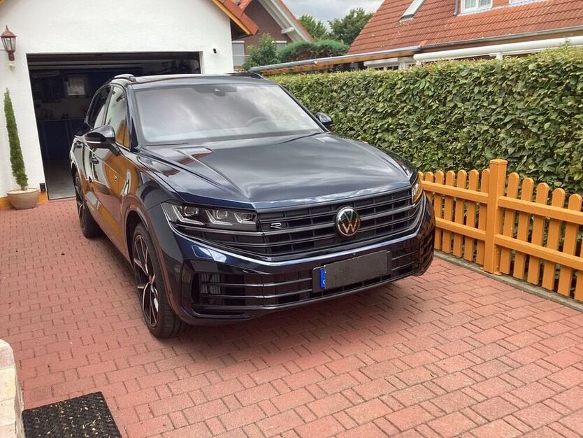 Touareg