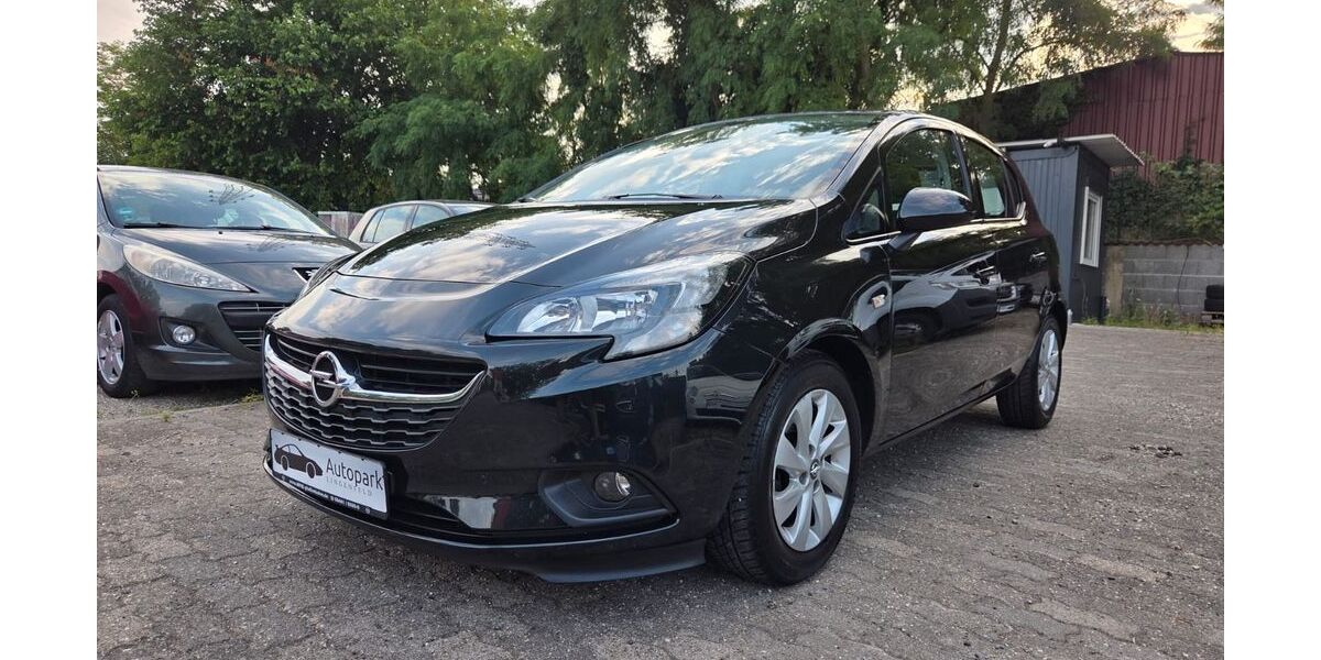 Opel Corsa 160.000 km 4.890 &euro; Lingenfeld 67360