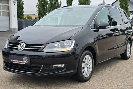 VW Sharan 120.000 km 22.499 € Andernach 56626
