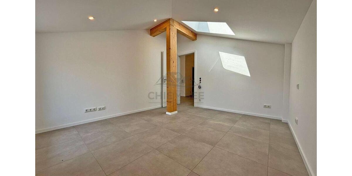 Kernsanierte 3-Zimmer Wohnung in Altenmarkt an der Alz 3 zimmer