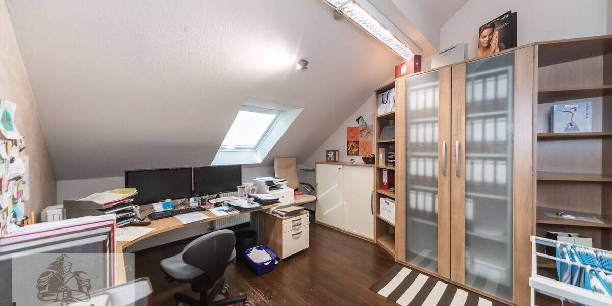 Einfamilienhaus Langenbrettach Brettach - 6 Zimmer, 231 m&sup2;, 780.000&euro; | Angebot:25776019