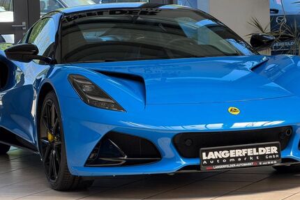 Lotus Emira 5.171 km 82.999 &euro; Wuppertal 42389