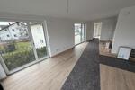 Moderne 2,5-Zimmerwohnung mit 42qm Dachterrasse im KFW-40+ Neubau 2.5 zimmer