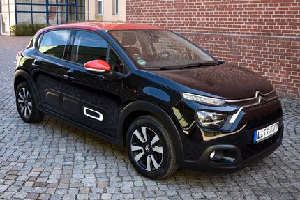 Citroen C3 90.037 km 10.990 &euro; Chemnitz 09112