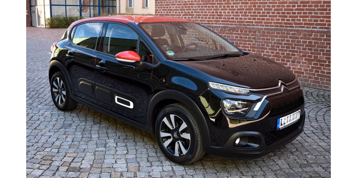 Citroen C3 90.037 km 11.900 &euro; Chemnitz 09112