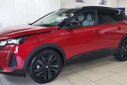 Peugeot 3008 47.826 km 22.900 &euro; Augsburg 86179