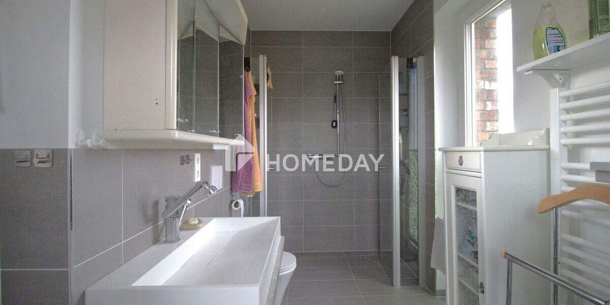 Etagenwohnung Schleswig - 3 Zimmer, 70 m&sup2;, 449.000&euro; | Angebot:25525739