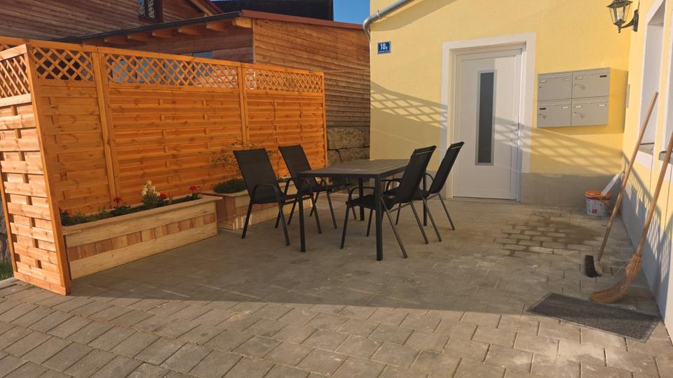 Etagenwohnung Mainburg - 1 Zimmer, 50 m&sup2;, 860&euro; | Angebot:26705089