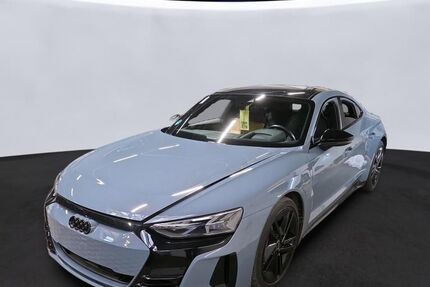 Audi e-tron GT 117.197 km 42.964 &euro; Hamm 59067