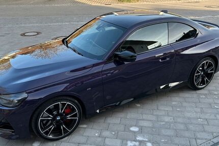BMW M240i 21.100 km 46.900 &euro; Neuching 85467