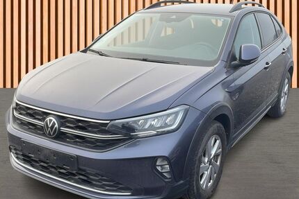 VW Taigo 18.459 km 17.980 € Dresden 01328