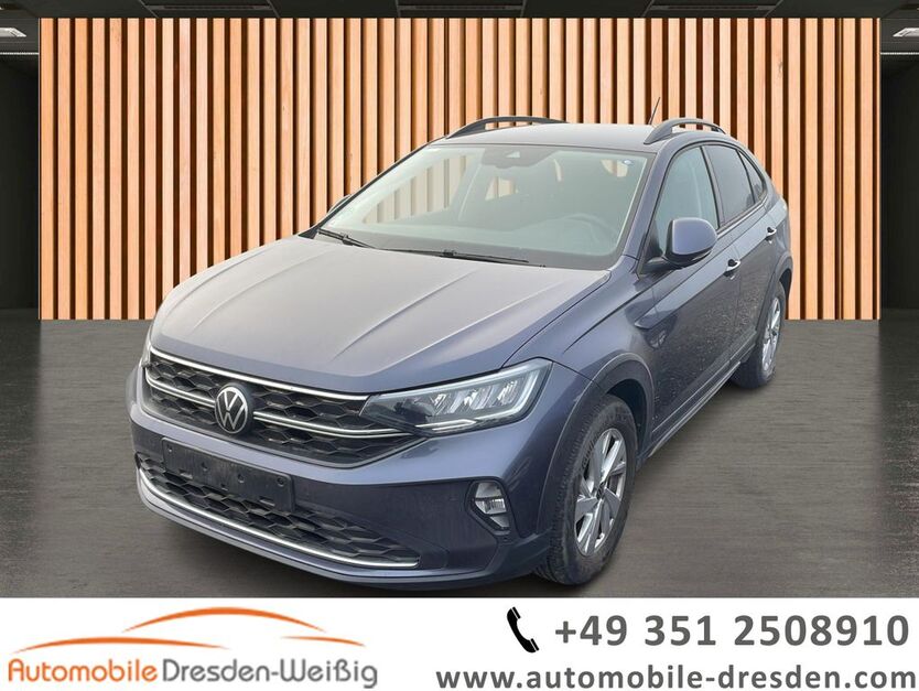 VW Taigo 18.459 km 17.980 € Dresden 01328