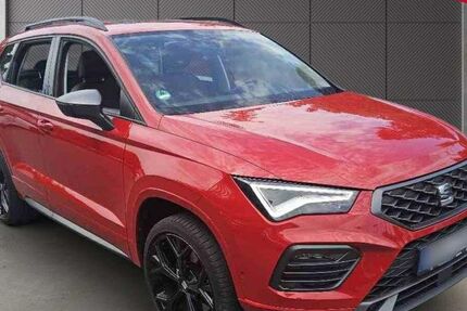 Seat Ateca 65.800 km 23.440 &euro; Weiden in der Oberpfalz 92637