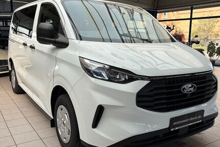 Ford Transit Custom 10.937 km 36.950 &euro; Heidenau 01809