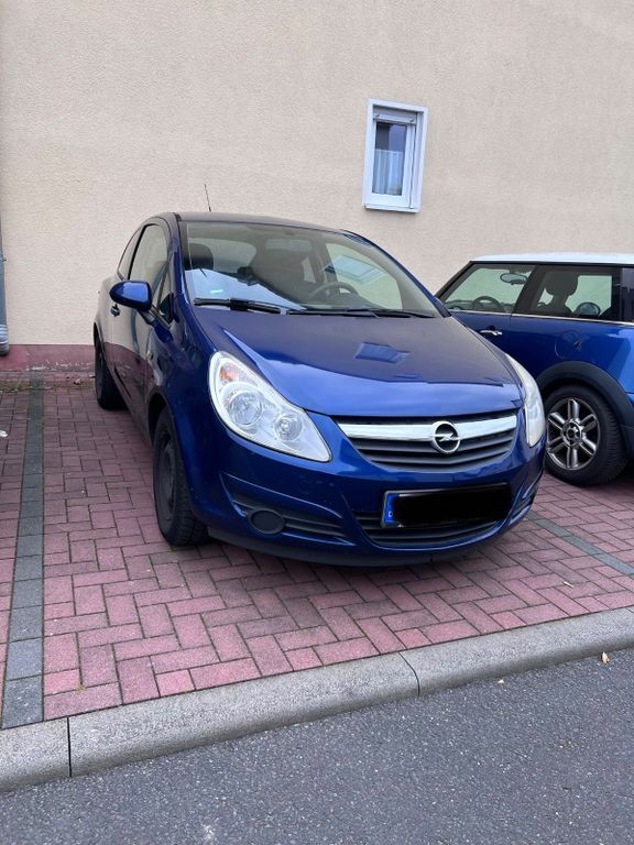 Opel Corsa 173.000 km 2.499 € Großwallstadt 63868