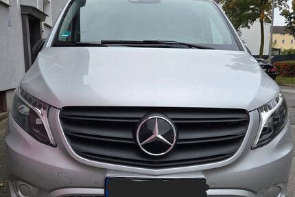 Mercedes-Benz Vito 12.000 km 47.950 € Duisburg 47226