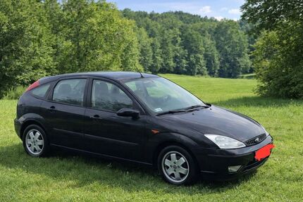 Ford Focus 220.000 km 1.500 &euro; Kanzach 88422