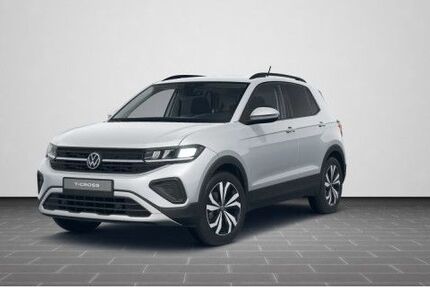 VW T-Cross 15.451 km 24.500 &euro; Ladenburg 68526