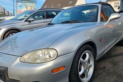 Mazda MX-5 108.500 km 7.990 &euro; Bad Vilbel - Frankfurt Am Main 61118