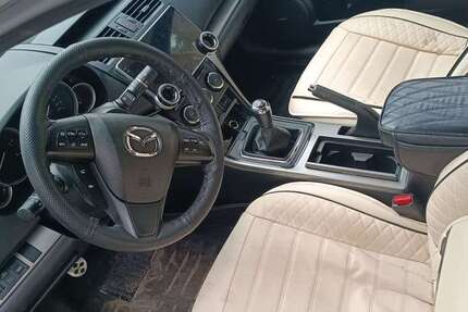 Mazda 6 220.000 km 5.500 &euro; Heidesee 15754