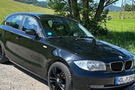 BMW 116 219.200 km 2.950 &euro; Haslach 77716