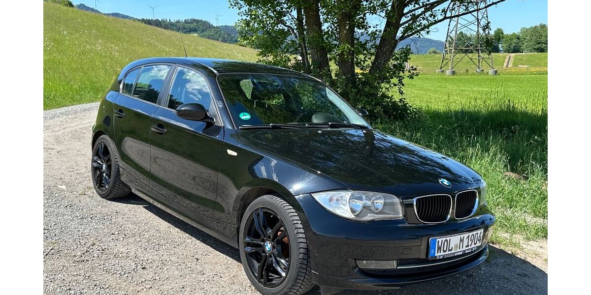 BMW 116 219.200 km 2.950 &euro; Haslach 77716